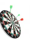 17 İnç Dart