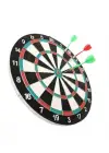 17 İnç Dart
