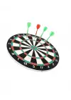 17 İnç Dart