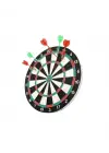 17 İnç Dart