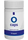 2 ADET O CAPS