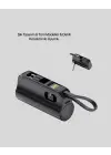 2000MAH POWERBANK
