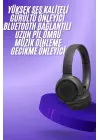 2025 Model Kulak Üstü Bluetooth Hoparlör ANC Özellikli
