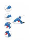 20W SİLİKON TABANCASI