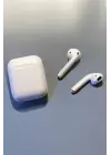 2.Nesil TWS Bluetooth Kulaklık Yüksek Ses Kaliteli
