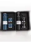 3 BARDAKLI TERMOS SETİ