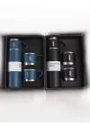 3 BARDAKLI TERMOS SETİ