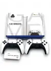 3 D GAME BOX
