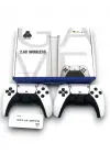 3 D GAME STICK