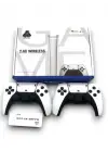 3 D GAME STICK