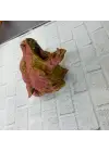 3D Jaguar Figürü Duvar Süsü