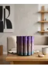 3D VAZO MOR GRİ