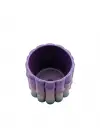 3D VAZO MOR GRİ