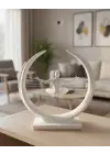 3D Zen Heykeli