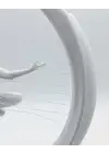 3D Zen Heykeli