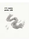 3x3 LED Işık