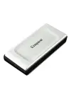4 TB KINGSTON EXTERNAL SSD USB3.2 2000/2000 MBS SXS2000/4000G