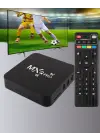 4K Smart TV Box
