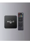 4K Smart TV Box