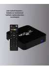4K Smart TV Box
