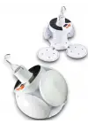 5 KANATLI SOLAR LAMBA