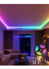 5 METRE 3 ŞERİTLİ LED