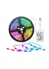 5 METRE 3 ŞERİTLİ LED