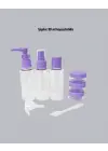 5Lİ SEYAHAT ŞİŞESİ