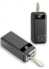 60.000 MAH POWERBANK
