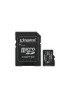 64 GB KINGSTON CANVAS SELECT PLUS MICRO SD CARD CL10 SDCS3/64GB