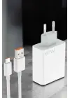67W Şarj Aleti Turbo Hızlı Type-C Şarj