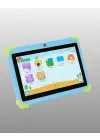 7 İnç Android Tablet WiFi Bluetooth ve Çift Kamera Destekli