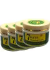 7DAYS 4 ADET GİNGER MİRACLE SLİMMİNG CREAM KREMİ 100 ML