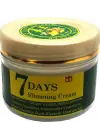 7DAYS SLİMMİNG VÜCUT BAKIM KREMİ 100 ML