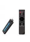 8K Android TV Stick Bas Konuş Destekli Güçlü Performans