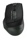 A4 Tech Fb35 Yeşil Bluetooth+2.4G Nano Kablosuz Optik 2000 Dpi Mouse