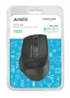 A4 Tech Fb35 Yeşil Bluetooth+2.4G Nano Kablosuz Optik 2000 Dpi Mouse