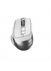 A4 Tech Fb35S Beyaz Bluetooth+2.4G Nano Kablosuz Optik 2000 Dpi Mouse (Sessiz)