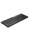 A4 Tech Fbk25 Siyah Bluetooth+2.4G Nano Fn Multimedya Klavye
