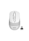 A4 TECH FG10 BEYAZ 2.4G NANO 2000DPI KABLOSUZ MOUSE