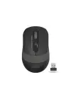 A4 TECH FG10 GRİ 2.4G NANO 2000DPI KABLOSUZ MOUSE