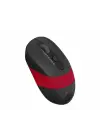 A4 Tech Fg10 Kırmızı Nano Kablosuz Optik 2000 Dpı Mouse