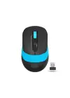 A4 TECH FG10 MAVI 2.4G NANO 2000DPI KABLOSUZ MOUSE