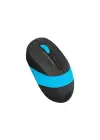 A4 TECH FG10 MAVI 2.4G NANO 2000DPI KABLOSUZ MOUSE