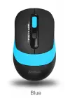 A4 Tech Fg10 Mavi Nano Kablosuz Optik 2000 Dpı Mouse