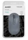 A4 Tech Fg20 Mavi Nano Kablosuz Optik 2000 Dpi Mouse