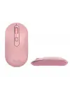 A4 Tech Fg20 Pembe Nano Kablosuz Optik 2000 Dpi Mouse