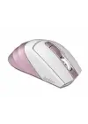 A4 Tech Fg35 Pembe Nano Kablosuz Optik 2000 Dpi Mouse