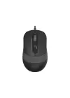 A4 TECH FM10 GRİ USB OPTİK 1600DPI KABLOLU MOUSE
