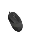 A4 TECH FM10 GRİ USB OPTİK 1600DPI KABLOLU MOUSE
